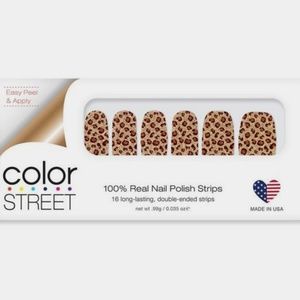 🎉Safari Chic Discontinued - Price Firm🎉